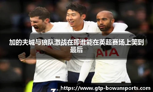 加的夫城与狼队激战在即谁能在英超赛场上笑到最后